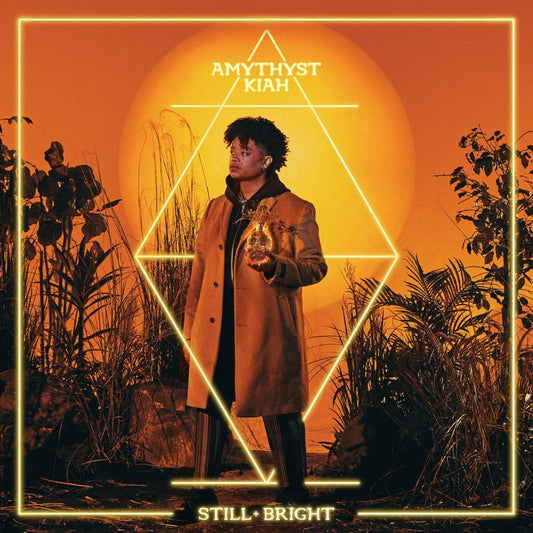 Kiah, Amythyst - Still + Bright (Tennessee Store Exclusive, Mineral Vinyl)