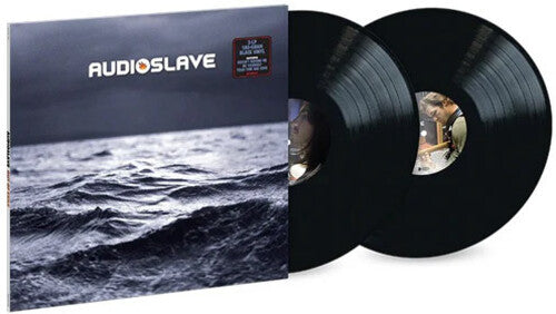Audioslave - Out Of Exile (180 Gram Vinyl)