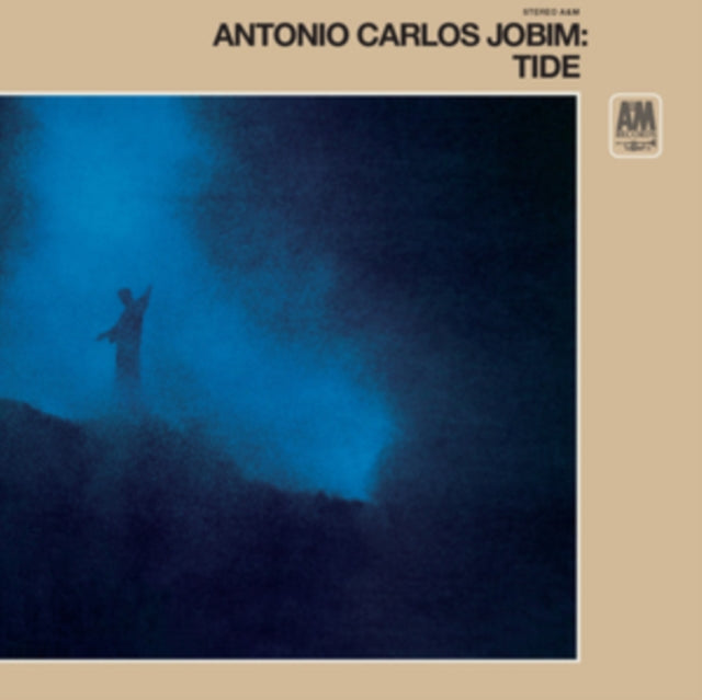 Jobim, Antonio Carlos - Tide [Gatefold 180-Gram Vinyl] [Import]