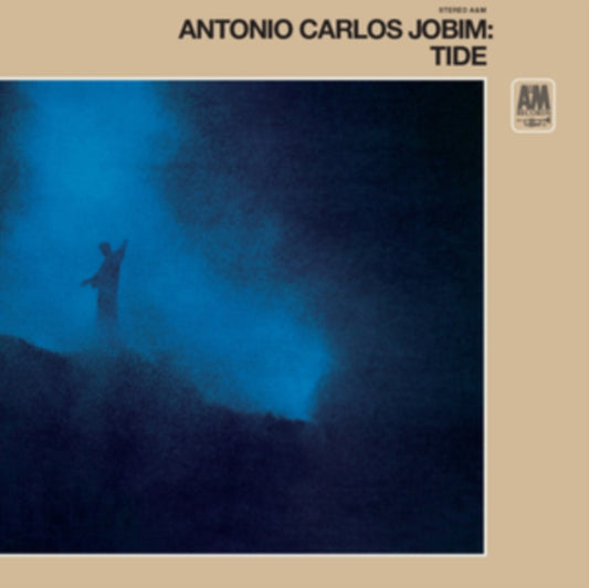 Jobim, Antonio Carlos - Tide [Gatefold 180-Gram Vinyl] [Import]