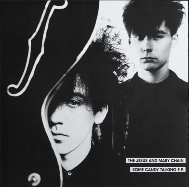 Jesus & Mary Chain, The - Some Candy Talking (EP) (RSD 2026)