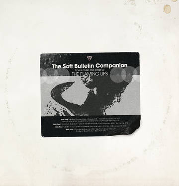 Flaming Lips, The - Soft Bulletin Companion (RSD 2021)