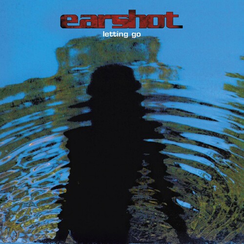 Earshot - Letting Go (Blue Vinyl, RSD 2023)