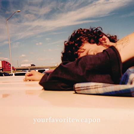 Brand New - Your Favorite Weapon (10th Anniversary Edition)