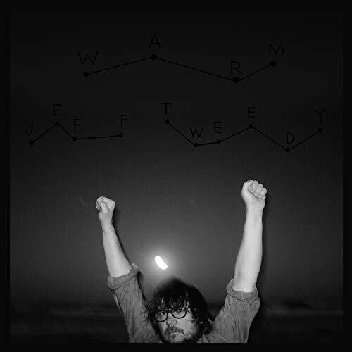 Tweedy, Jeff - Warm/Warmer (Deluxe)