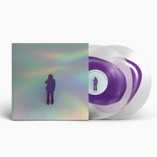 James, Jim - Regions Of Light And Sound Of God (Deluxe Reissue, Clear Purple Vinyl)