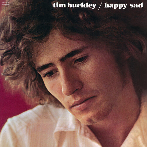 Buckley, Tim - Happy Sad (Elektra 75)(Rhino Reserve) (Brick & Mortar Exclusive)