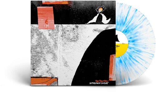 Murlocs - Bittersweet Demons (Colored Vinyl, Blue, White)