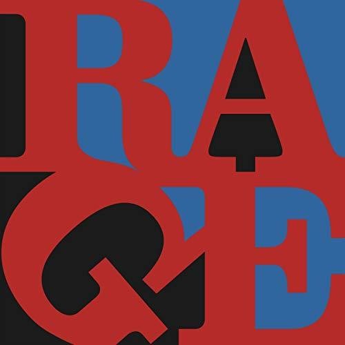 Rage Against the Machine - Renegades (180 Gram)