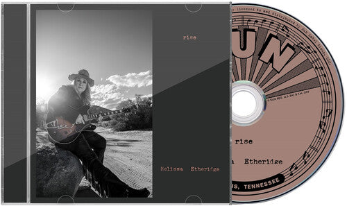 Etheridge, Melissa - Rise (CD)