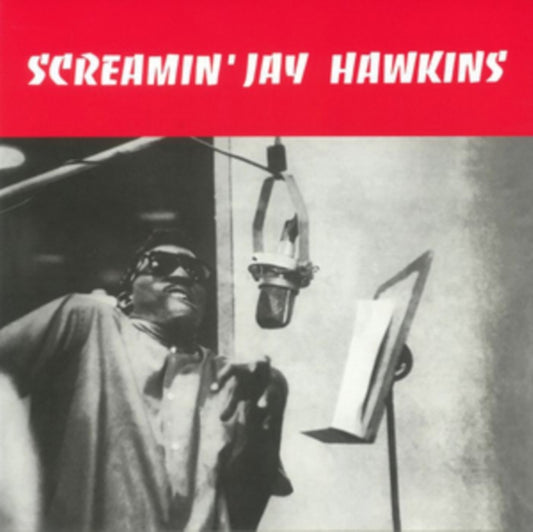 Hawkins, Screamin Jay - Screamin Jay Hawkins