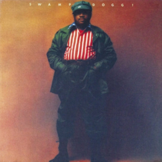 Swamp Dogg - Cuffed Collared & Tagged