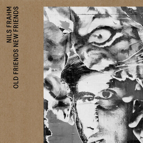 Frahm, Nils - Old Friends New Friends