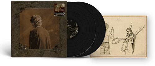 Cain, Ethel - Willoughby Tucker, I'll Always Love You (Indie Exclusive, Special Insert)