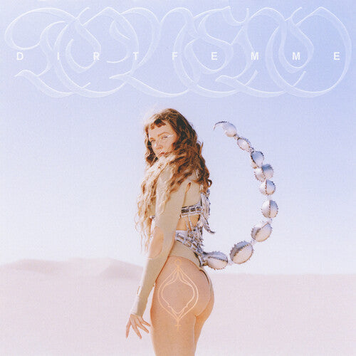 Tove Lo - Dirt Femme (Gatefold LP Jacket)