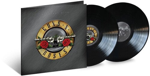 Guns N' Roses - Greatest Hits (180 Gram Vinyl)