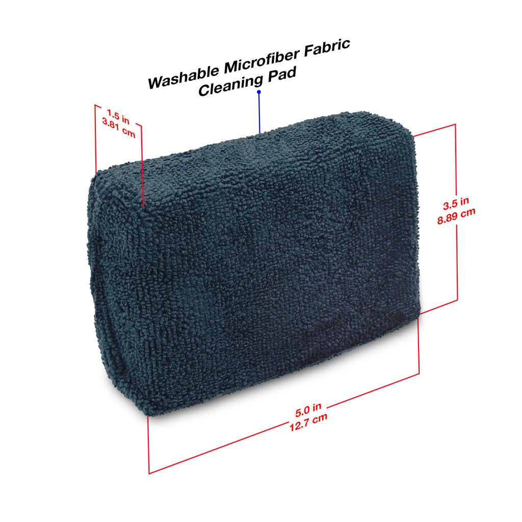 GrooveWasher - Intro Record Care System