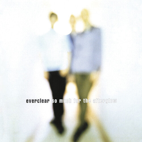 Everclear - So Much for the Afterglow (180 Gram, Gatefold)
