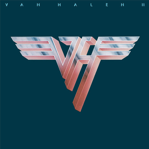 Van Halen - Van Halen II (180 Gram, Remastered)