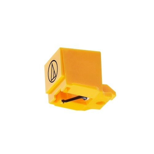 Audio Technica - ATN91 Conical Stylus (Yellow)