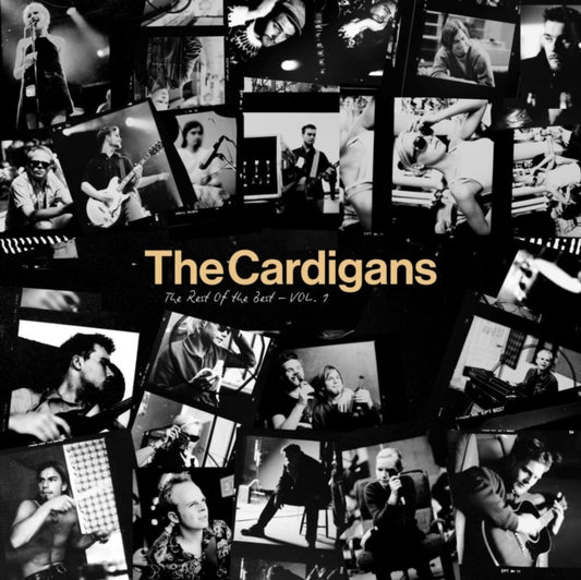 Cardigans - The Rest Of The Best - Vol. 1
