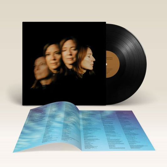 Gibbons, Beth - Lives Outgrown (Booklet, Digital Download Card)