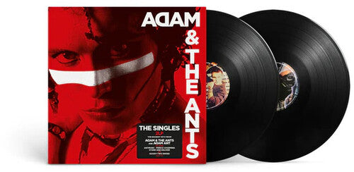 Adam & The Ants - Singles (UK Import)