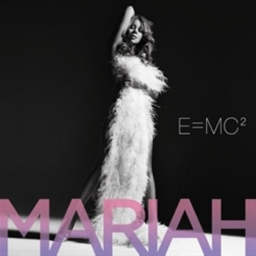Carey, Mariah - E=MC2 (UK Import) (CD)