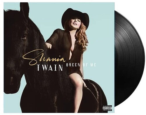 Twain, Shania - Queen Of Me