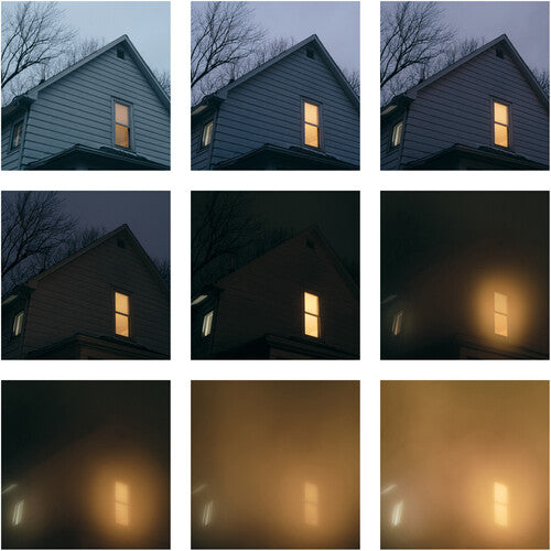 Various - American Football (Covers) (Clear Vinyl, Digital Download Card)