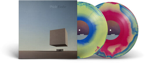 Phish - Evolve (Colored Vinyl)