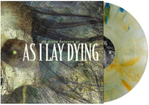 As I Lay Dying - An Ocean Between Us (Yellow, Blue, Smoke Vinyl)