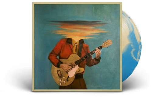Lord Huron - Long Lost (Blue Vinyl)