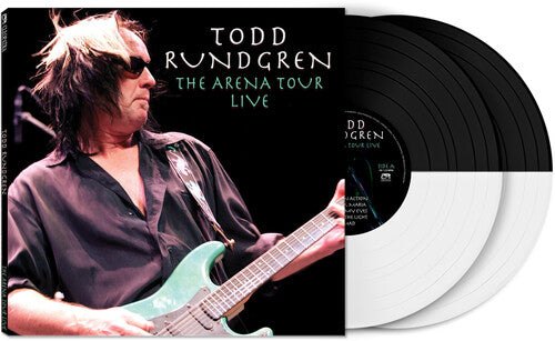 Rundgren, Todd - The Arena Tour Live (2LP) (RSD 2025)