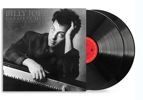 Joel, Billy - Greatest Hits Volume I & Volume II