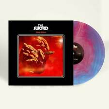 Sword, The - Warp Riders (10th Anniversary Cotton Candy Splash Vinyl)