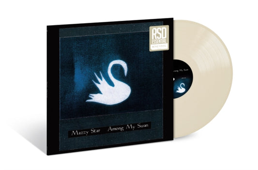 Mazzy Star - Among My Swan (RSD Essential, Indie Exclusive, Beige Vinyl)