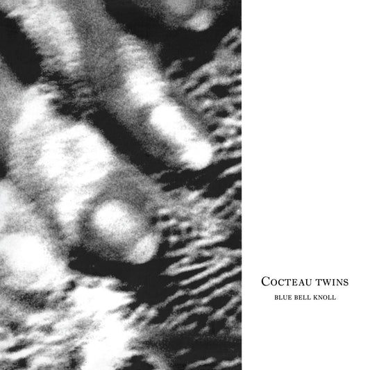 Cocteau Twins - Blue Bell Knoll (CD)