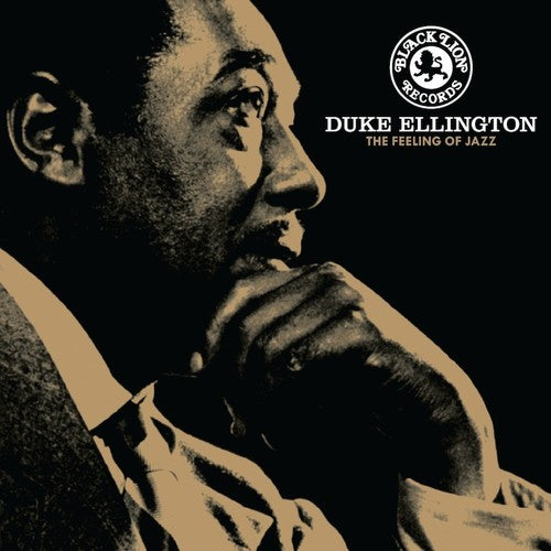 Ellington, Duke - Feeling of Jazz (180 Gram)