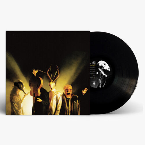 Dead Weather - Sea of Cowards (180 Gram)
