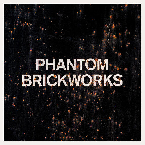 Bibio - Phantom Brickworks (Digital Download)