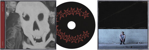Corbin - Crisis Kid (CD)