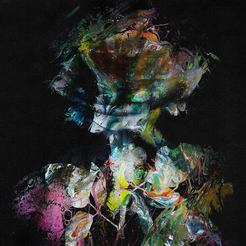 Imminence - Heaven In Hiding (Limited Edition, Red, Yellow, Black Vinyl)