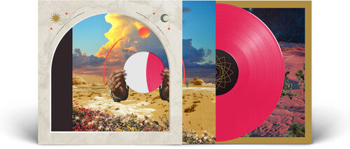 Silverstein - Antibloom (Opaque Magenta Vinyl)