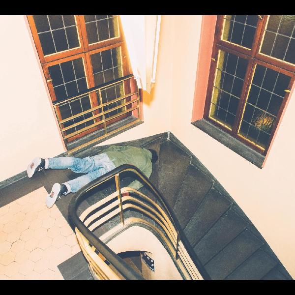 Jurado, Damien - The Monster Who Hated Pennsylvania [LP]