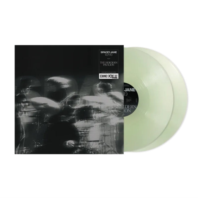 Spacey Jane - Live At The Hordern Pavilion (Sydney, NSW) 2025 (2LP) (RSD 2026)