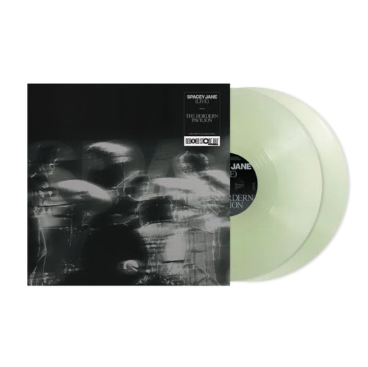Spacey Jane - Live At The Hordern Pavilion (Sydney, NSW) 2025 (2LP) (RSD 2026)