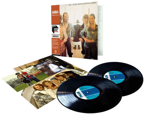 Abba - Waterloo (50th Anniversary Edition)