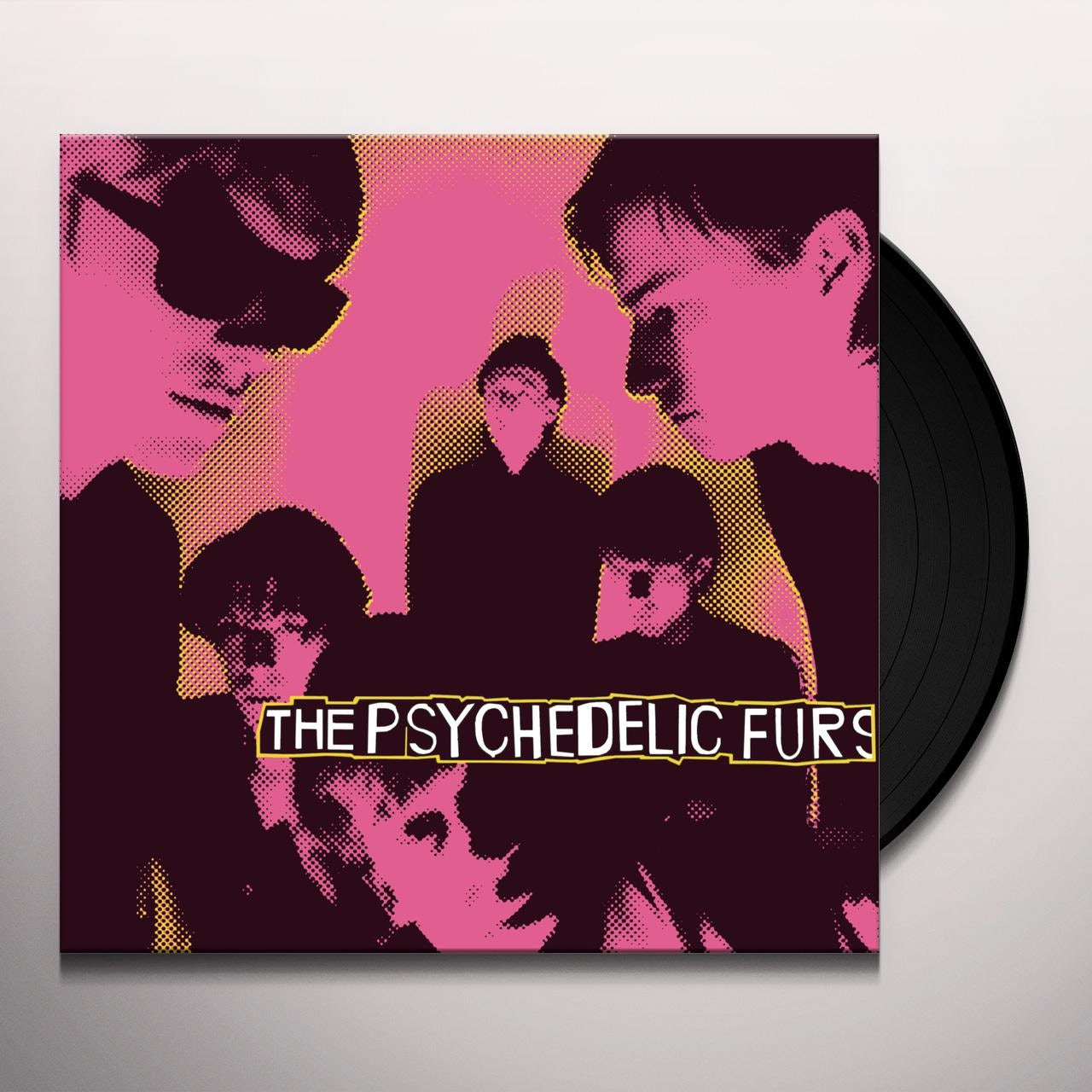 Psychedelic Furs - Psychedelic Furs (180 Gram)