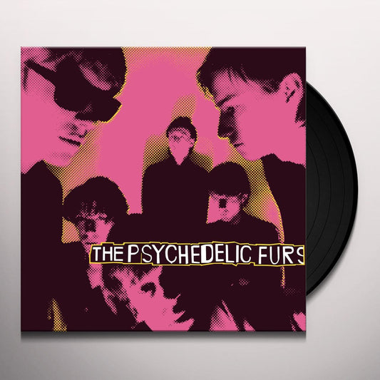Psychedelic Furs - Psychedelic Furs (180 Gram)